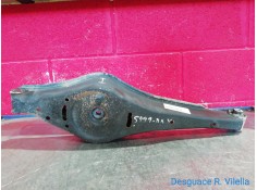 Recambio de brazo susp. inferior tras. izquierdo para seat leon (1p1) stylance / style | 05.05 - 12.10 stylance / style | 05.05 