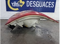 Recambio de piloto trasero derecho para volkswagen golf v berlina (1k1) 1.9 tdi | 0.03 - ... 1.9 tdi | 0.03 - ... referencia OEM 2