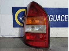 Recambio de piloto trasero izquierdo para opel zafira a 2.0 dti | 0.99 - ... 2.0 dti | 0.99 - ... referencia OEM IAM   