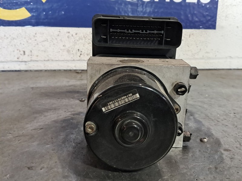 Recambio de abs para volkswagen golf iv berlina (1j1) básico | 05.99 - ... referencia OEM IAM 1C0907379C  