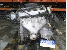 Recambio de motor completo para honda civic berlina 3/4 (ej/ek) 1.4 s 3 berlina (ej9) | 09.95 - 12.00 1.4 s 3 berlina (ej9) | 09