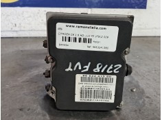 Recambio de abs para citroen c4 1.6 hdi 110 fp vts referencia OEM IAM 9663241380  
