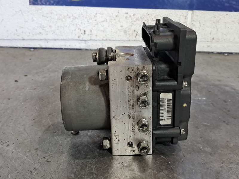 Recambio de abs para subaru impreza g12  | 0.07 - ...  | 0.07 - ... referencia OEM IAM 0265800704  