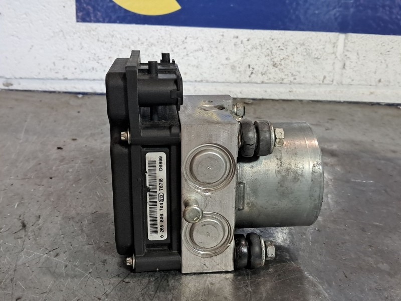 Recambio de abs para subaru impreza g12  | 0.07 - ...  | 0.07 - ... referencia OEM IAM 0265800704  