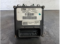 Recambio de abs para peugeot 407 2.0 16v hdi fap cat (rhr / dw10bted4) | 0.04 - ... 2.0 16v hdi fap cat (rhr / dw10bted4) | 0.04