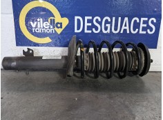 Recambio de amortiguador delantero derecho para peugeot 207 sw  | 0.07 - ...  | 0.07 - ... referencia OEM IAM   