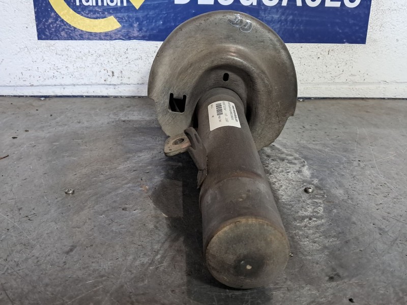 Recambio de amortiguador delantero derecho para peugeot 207 sw  | 0.07 - ...  | 0.07 - ... referencia OEM IAM   