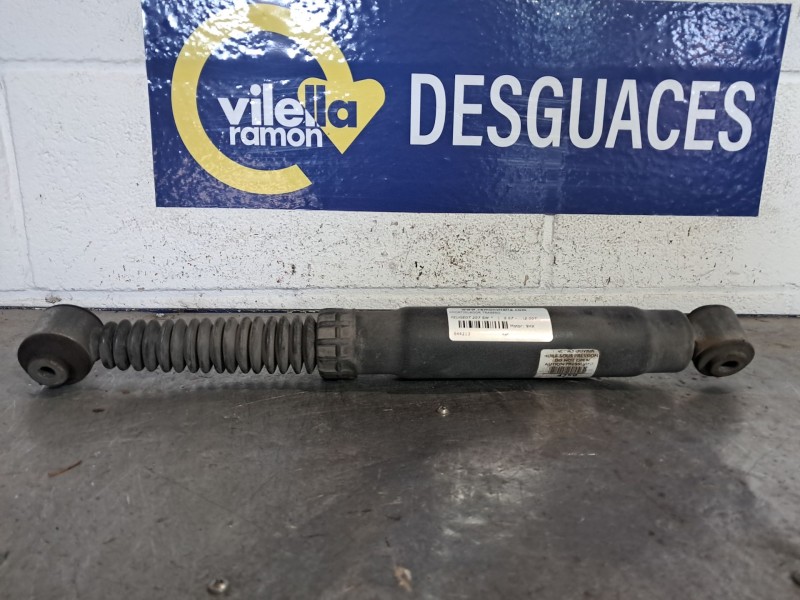 Recambio de amortiguador trasero para peugeot 207 sw  | 0.07 - ...  | 0.07 - ... referencia OEM IAM   