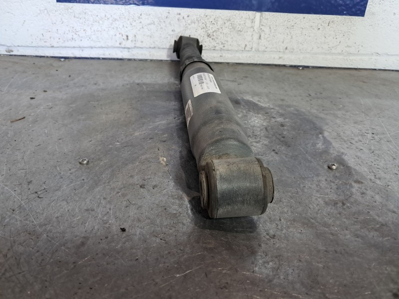 Recambio de amortiguador trasero para peugeot 207 sw  | 0.07 - ...  | 0.07 - ... referencia OEM IAM   