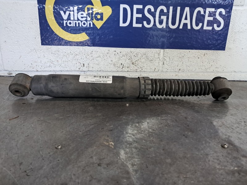 Recambio de amortiguador trasero para peugeot 207 sw  | 0.07 - ...  | 0.07 - ... referencia OEM IAM   