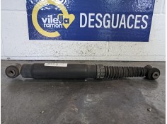 Recambio de amortiguador trasero para peugeot 207 sw  | 0.07 - ...  | 0.07 - ... referencia OEM IAM   
