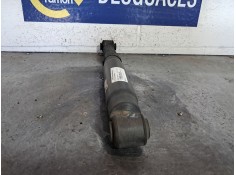 Recambio de amortiguador trasero para peugeot 207 sw  | 0.07 - ...  | 0.07 - ... referencia OEM IAM    2