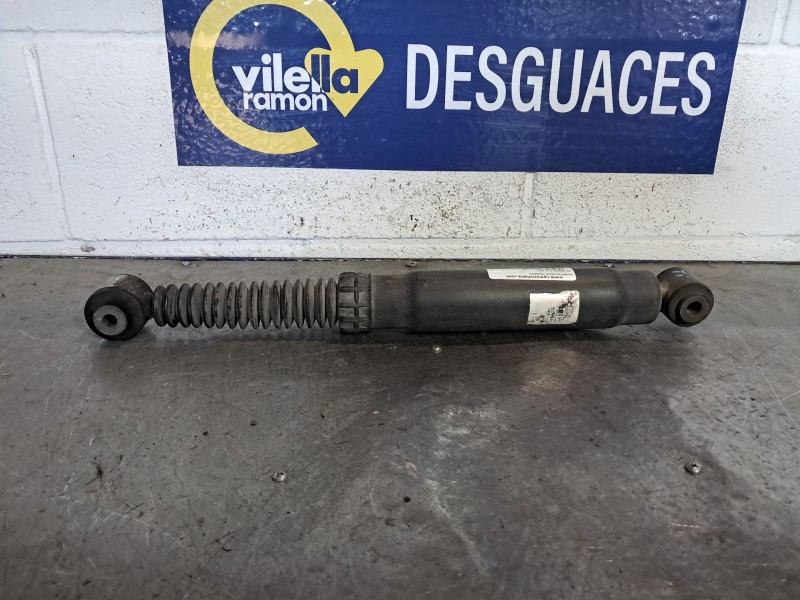 Recambio de amortiguador trasero para peugeot 207 sw  | 0.07 - ...  | 0.07 - ... referencia OEM IAM   