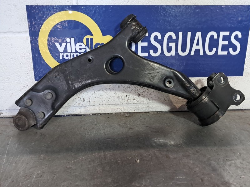 Recambio de brazo suspension inferior delantero derecho para ford c-max (cb3)  | ...  | ... referencia OEM IAM   