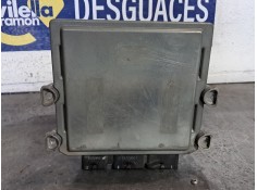 Recambio de centralita motor uce para peugeot 407 2.0 16v hdi fap cat (rhr / dw10bted4) | 0.04 - ... 2.0 16v hdi fap cat (rhr /  2