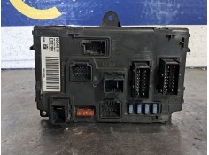 Recambio de centralita bsc para peugeot 407 2.0 16v hdi fap cat (rhr / dw10bted4) | 0.04 - ... 2.0 16v hdi fap cat (rhr / dw10bt