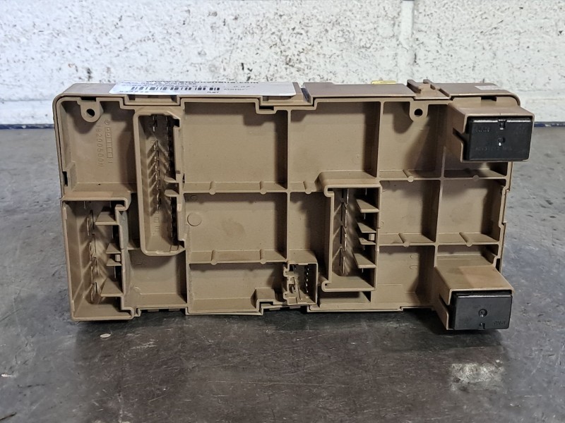 Recambio de caja reles fusibles para subaru impreza g12  | 0.07 - ...  | 0.07 - ... referencia OEM IAM   