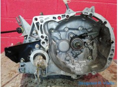 Recambio de caja cambios para renault scenic ii confort authentique | 06.03 - 12.05 confort authentique | 06.03 - 12.05 referenc