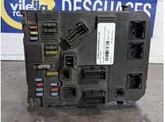 Recambio de centralita bsi para peugeot 407 2.0 16v hdi fap cat (rhr / dw10bted4) | 0.04 - ... 2.0 16v hdi fap cat (rhr / dw10bt