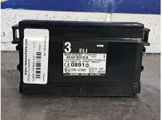 Recambio de centralita confort para subaru impreza g12  | 0.07 - ...  | 0.07 - ... referencia OEM IAM 88281FG200  