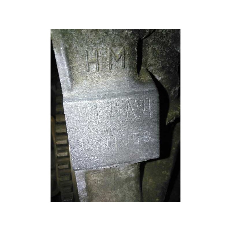 Recambio de motor completo para honda civic berlina 3/4 (ej/ek) 1.4 s 3 berlina (ej9) | 09.95 - 12.00 1.4 s 3 berlina (ej9) | 09