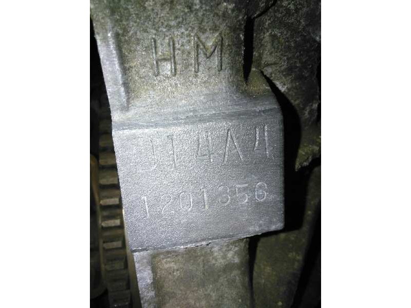 Recambio de motor completo para honda civic berlina 3/4 (ej/ek) 1.4 s 3 berlina (ej9) | 09.95 - 12.00 1.4 s 3 berlina (ej9) | 09