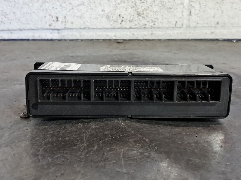 Recambio de centralita confort para subaru impreza g12  | 0.07 - ...  | 0.07 - ... referencia OEM IAM 88281FG200  