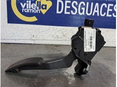 Recambio de potenciometro pedal para subaru impreza g12  | 0.07 - ...  | 0.07 - ... referencia OEM IAM 36010AG140  