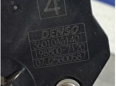 Recambio de potenciometro pedal para subaru impreza g12  | 0.07 - ...  | 0.07 - ... referencia OEM IAM 36010AG140   2