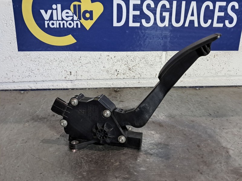 Recambio de potenciometro pedal para subaru impreza g12  | 0.07 - ...  | 0.07 - ... referencia OEM IAM 36010AG140  