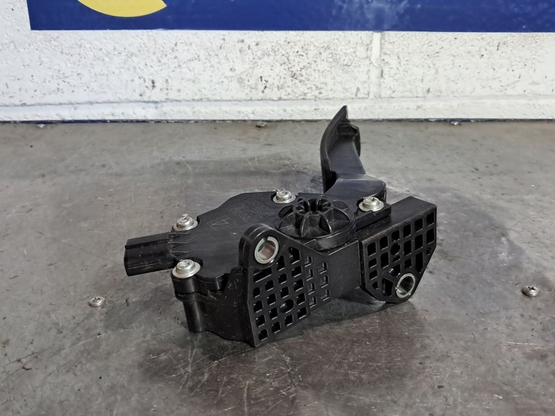 Recambio de potenciometro pedal para subaru impreza g12  | 0.07 - ...  | 0.07 - ... referencia OEM IAM 36010AG140  