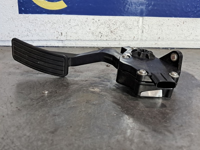 Recambio de potenciometro pedal para subaru impreza g12  | 0.07 - ...  | 0.07 - ... referencia OEM IAM 36010AG140  
