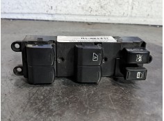 Recambio de mando elevalunas delantero izquierdo para subaru impreza g12  | 0.07 - ...  | 0.07 - ... referencia OEM IAM   
