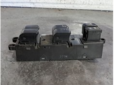 Recambio de mando elevalunas delantero izquierdo para subaru impreza g12  | 0.07 - ...  | 0.07 - ... referencia OEM IAM    2