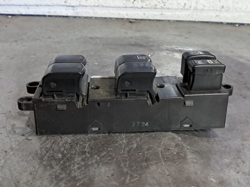 Recambio de mando elevalunas delantero izquierdo para subaru impreza g12  | 0.07 - ...  | 0.07 - ... referencia OEM IAM   