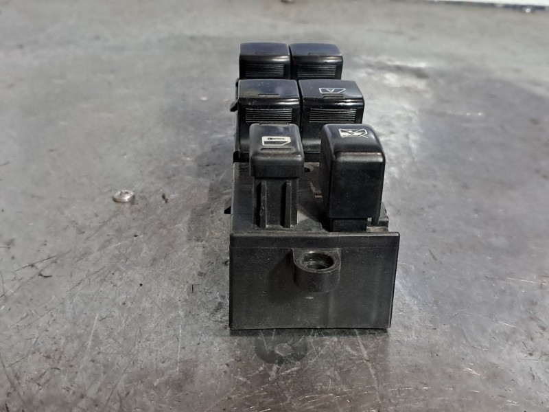 Recambio de mando elevalunas delantero izquierdo para subaru impreza g12  | 0.07 - ...  | 0.07 - ... referencia OEM IAM   