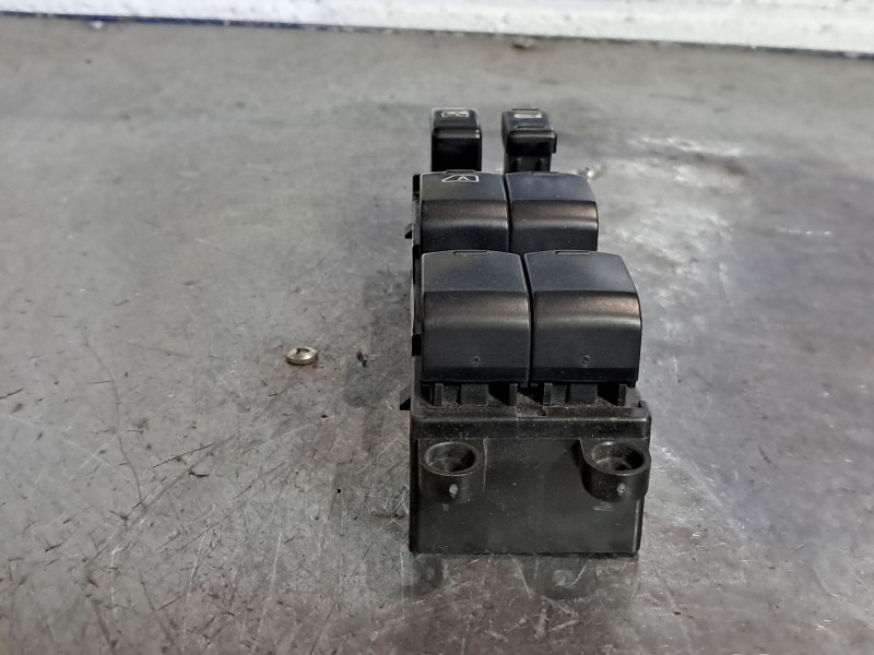 Recambio de mando elevalunas delantero izquierdo para subaru impreza g12  | 0.07 - ...  | 0.07 - ... referencia OEM IAM   