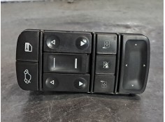 Recambio de mando elevalunas delantero izquierdo para opel vectra c berlina 2.2 16v dti cat (y 22 dtr / l50) | 0.02 - 0.05 2.2 1