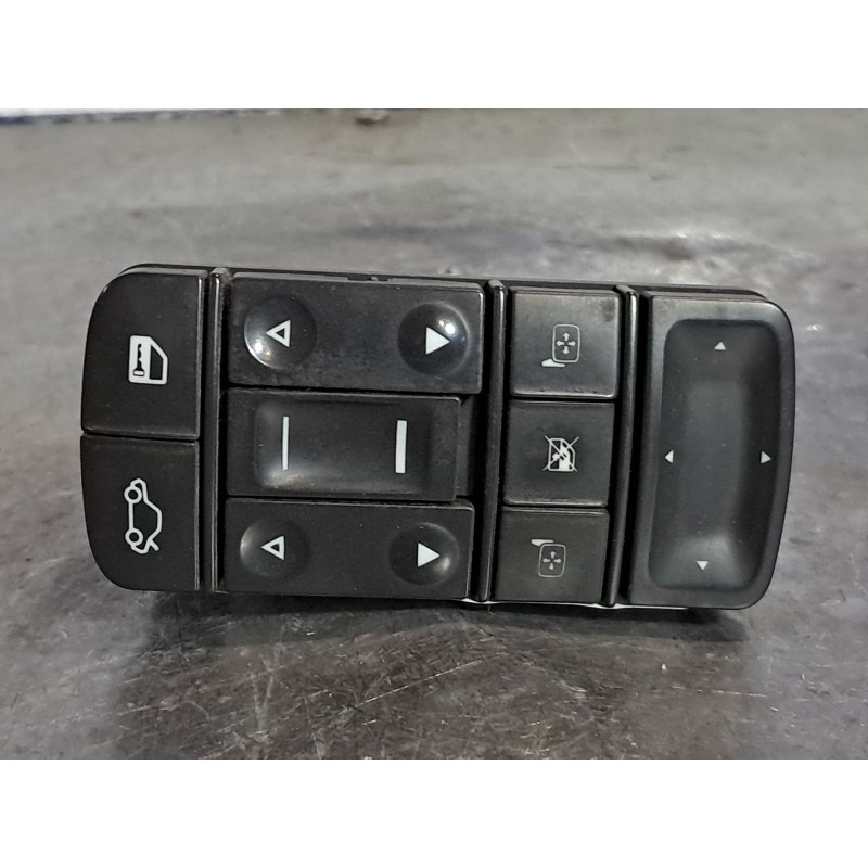 Recambio de mando elevalunas delantero izquierdo para opel vectra c berlina 2.2 16v dti cat (y 22 dtr / l50) | 0.02 - 0.05 2.2 1