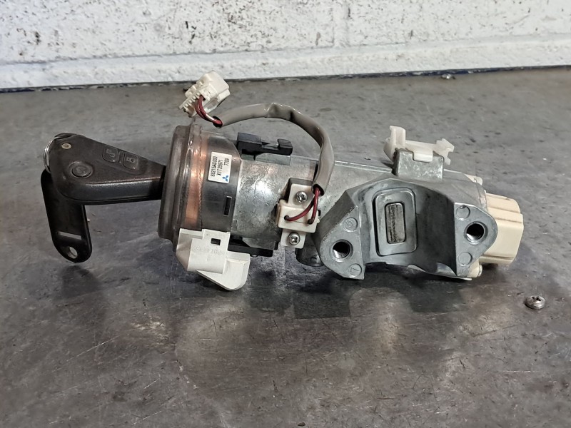 Recambio de conmutador de arranque para subaru impreza g12  | 0.07 - ...  | 0.07 - ... referencia OEM IAM   