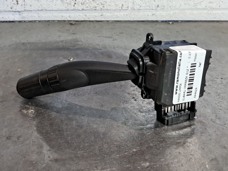 Recambio de mando limpia para subaru impreza g12  | 0.07 - ...  | 0.07 - ... referencia OEM IAM   