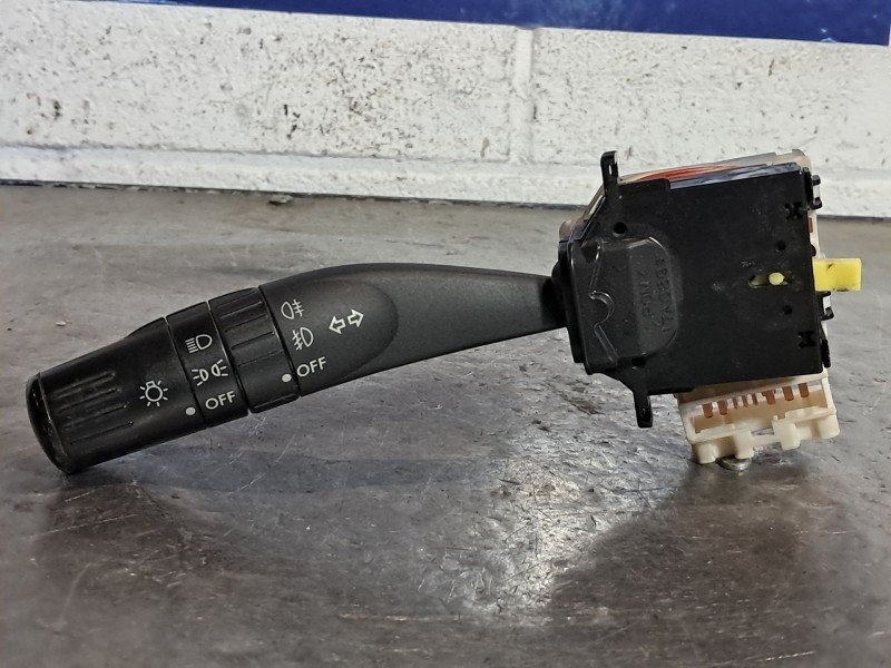 Recambio de mando luces para subaru impreza g12  | 0.07 - ...  | 0.07 - ... referencia OEM IAM   