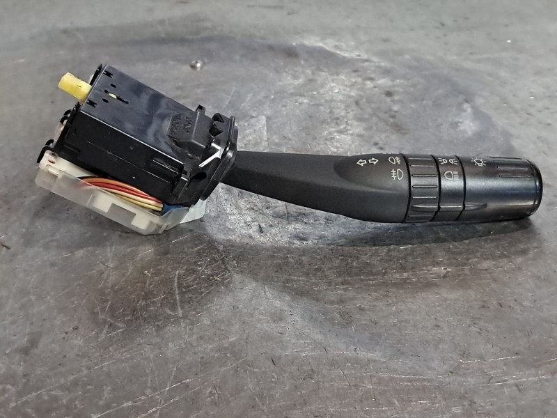 Recambio de mando luces para subaru impreza g12  | 0.07 - ...  | 0.07 - ... referencia OEM IAM   