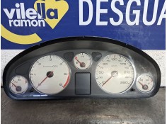 Recambio de cuadro instrumentos para peugeot 407 2.0 16v hdi fap cat (rhr / dw10bted4) | 0.04 - ... 2.0 16v hdi fap cat (rhr / d