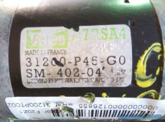 Recambio de motor arranque para honda accord berlina (cc/ce) 2.0 es (cc7/ce8) | 0.92 - ... 2.0 es (cc7/ce8) | 0.92 - ... referen 2