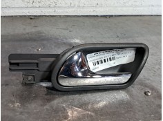 Recambio de maneta interior trasera izquierda para volkswagen golf v berlina (1k1) 1.9 tdi | 0.03 - ... 1.9 tdi | 0.03 - ... ref
