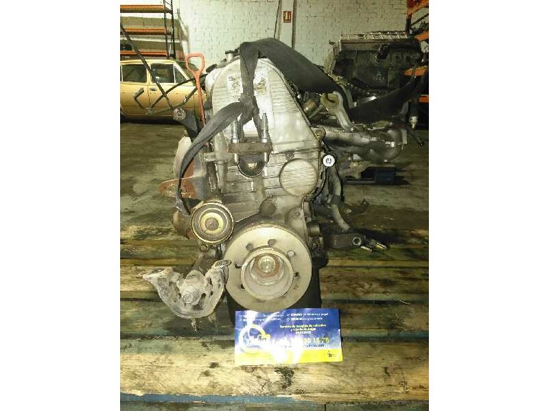 Recambio de motor completo para honda civic berlina 3/4 (ej/ek) 1.4 s 3 berlina (ej9) | 09.95 - 12.00 1.4 s 3 berlina (ej9) | 09