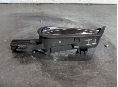 Recambio de maneta interior trasera izquierda para volkswagen golf v berlina (1k1) 1.9 tdi | 0.03 - ... 1.9 tdi | 0.03 - ... ref 2