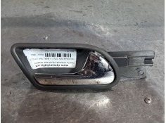 Recambio de maneta interior delantera derecha para volkswagen golf v berlina (1k1) 1.9 tdi | 0.03 - ... 1.9 tdi | 0.03 - ... ref