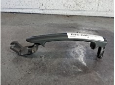 Recambio de maneta exterior trasera izquierda para volkswagen golf v berlina (1k1) 1.9 tdi | 0.03 - ... 1.9 tdi | 0.03 - ... ref 2